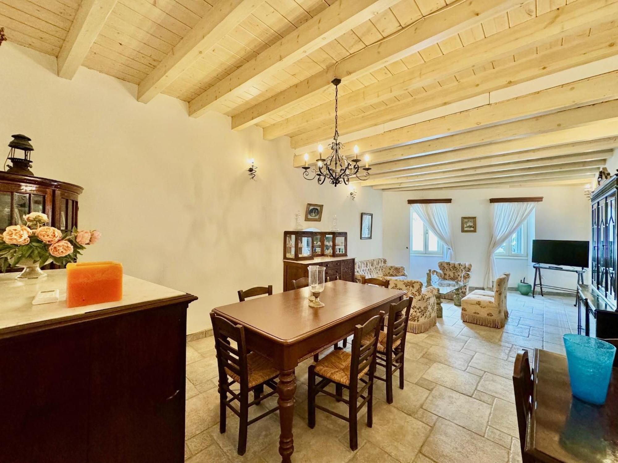 Casa Dolce With Private Plunge Pool By Dadovillas Agrafoi Экстерьер фото